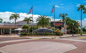 Safety Harbor Resort And Spa